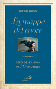 Copertina di La mappa del cuore