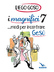 Copertina di I magnifici 7