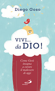 Copertina di Vivi… da Dio!
