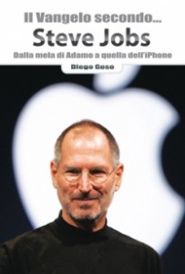 Copertina di Il Vangelo secondo Steve Jobs