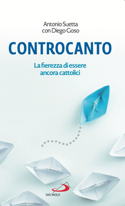 Copertina di Controcanto