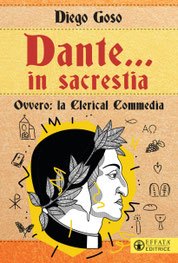 Copertina di Dante… in sacrestia